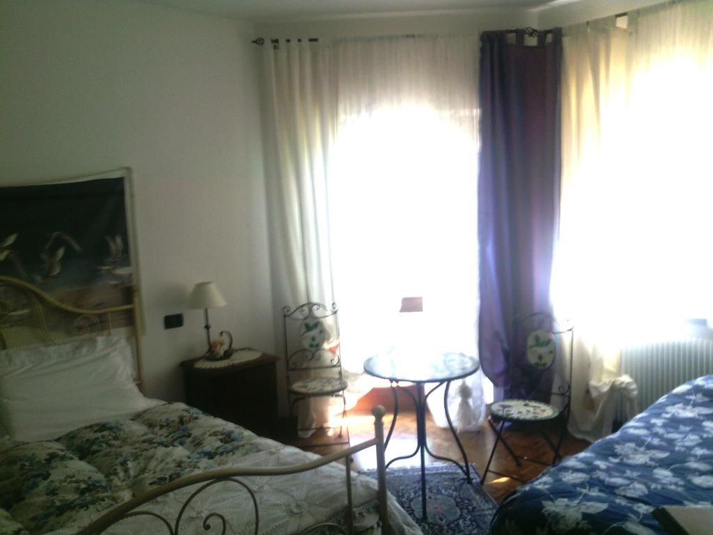 B&B Pane & Tulipani Duino Phòng bức ảnh