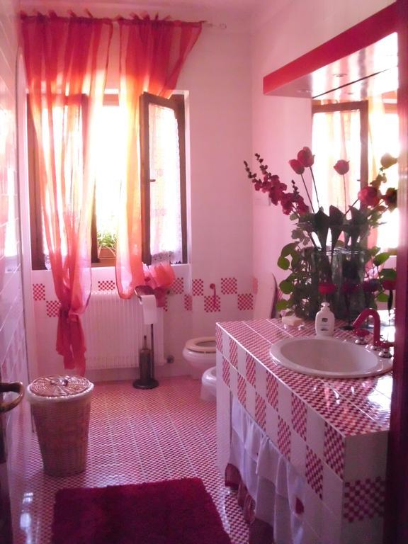 B&B Pane & Tulipani Duino Phòng bức ảnh