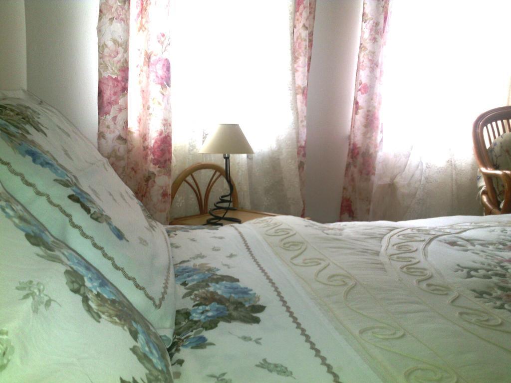 B&B Pane & Tulipani Duino Phòng bức ảnh